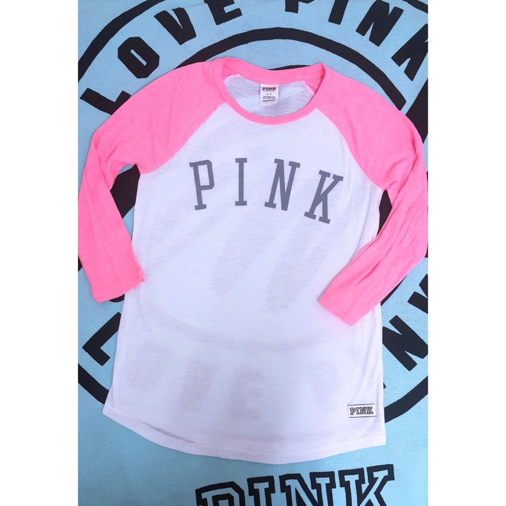 Victorias Secret Pink